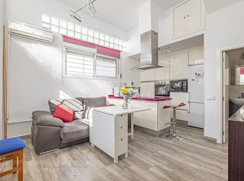 Dom 3 pokoi 121 m² Malaga, Hiszpania