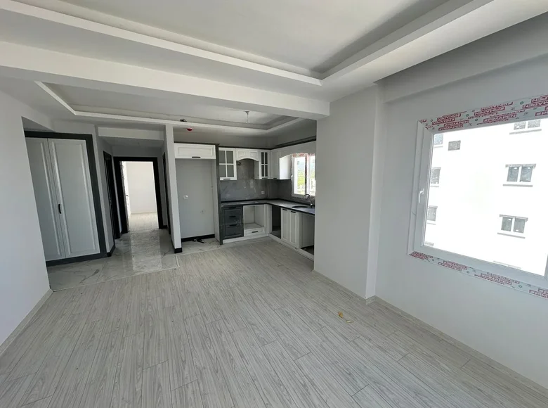 Квартира 3 комнаты 120 м² Elvanli, Турция