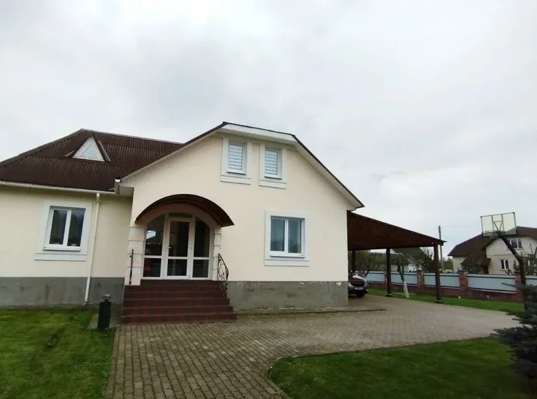 Haus 140 m² Fanipal, Weißrussland