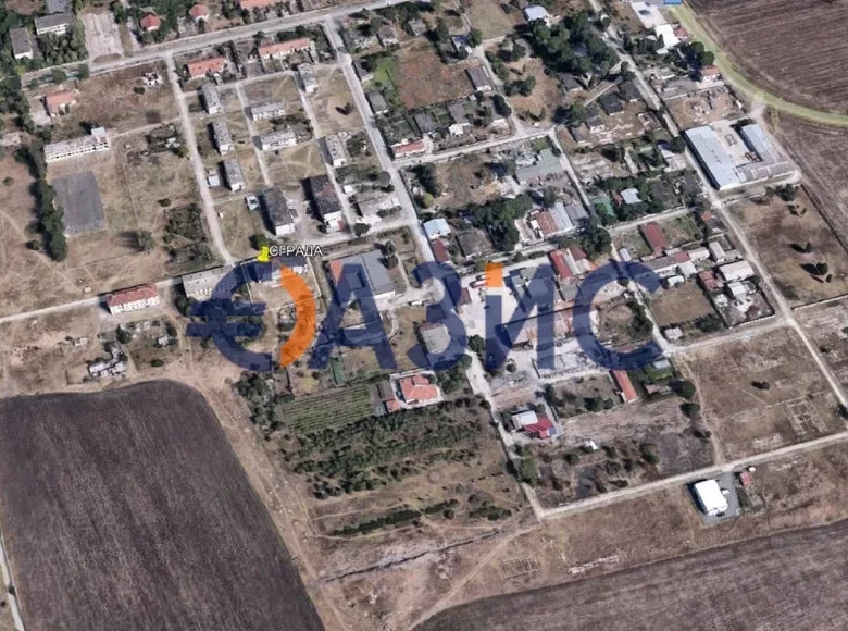 Gewerbefläche 1 295 m² Troyanovo, Bulgarien