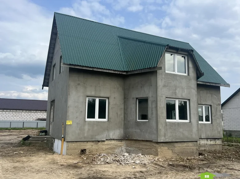 Casa 150 m² Lida, Belarús