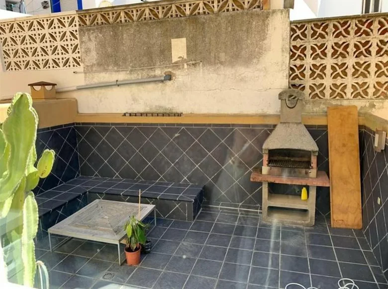 Haus 2 Schlafzimmer 95 m² Tarifa, Spanien