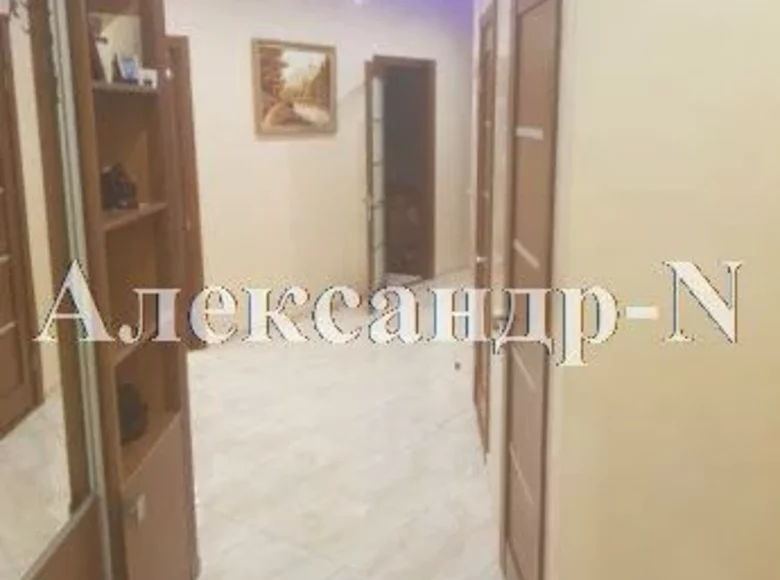 Квартира 3 комнаты 116 м² Одесса, Украина