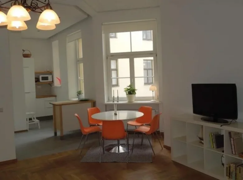 Appartement 5 chambres 104 m² Riga, Lettonie