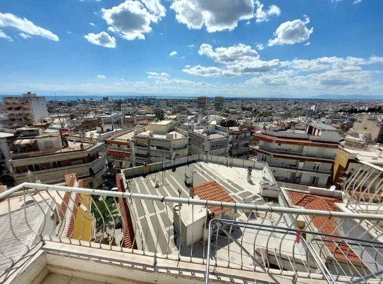 Apartamento 3 habitaciones 70 m² Municipality of Neapoli-Sykies, Grecia