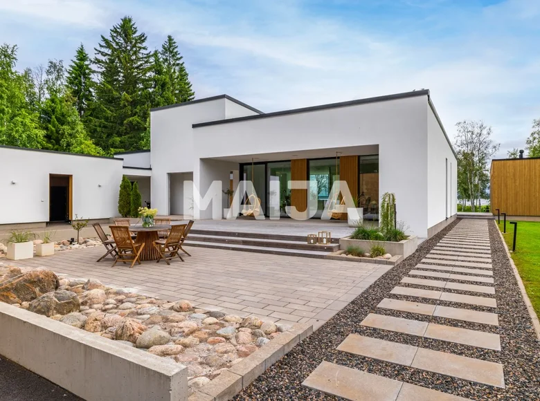 Dom 6 pokojów 204 m² Oulunsalo, Finlandia