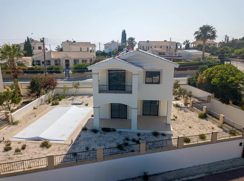 Maison 3 chambres 148 m² Koúklia, Chypre