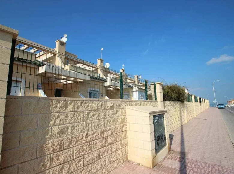 Bungalow 5 pokojów 134 m² Torrevieja, Hiszpania