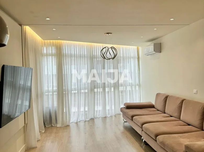 Apartamento 5 habitaciones 98 m² Bashkia Vlore, Albania