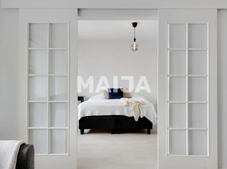 Wohnung 2 zimmer 50 m² Porvoo sub region, Finnland