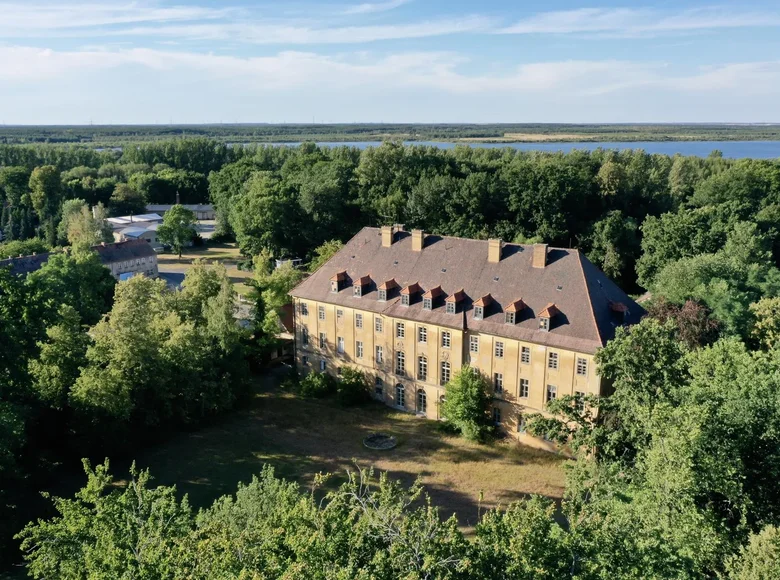Hôtel 34 m² à Uhyst Spree Delni Wujezd, Allemagne