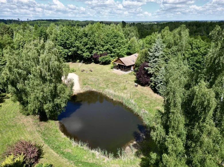 Apartment 110 m² Nienawiszcz, Poland