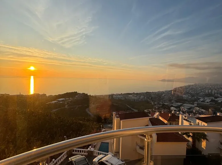 3 bedroom villa  Alanya, Turkey