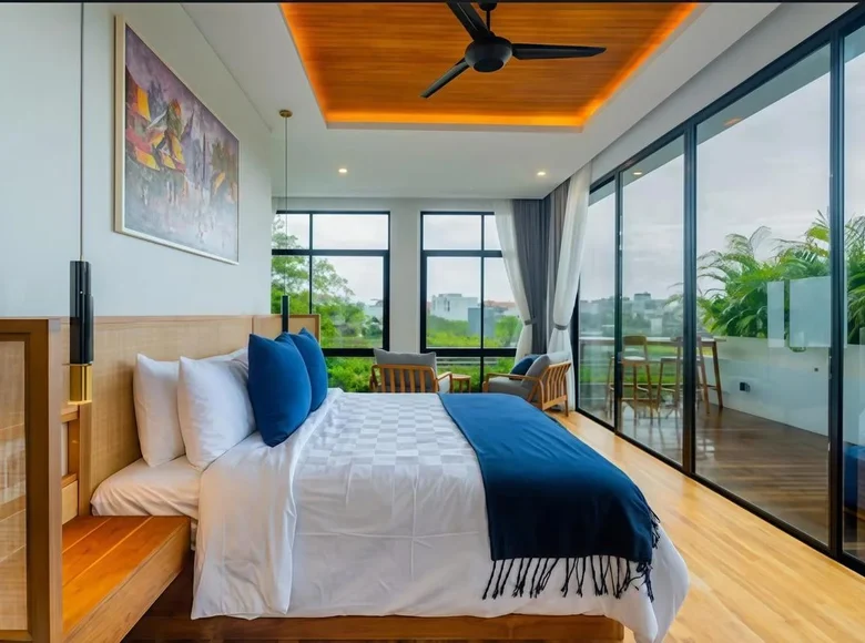 Villa 4 chambres 275 m², Tous les pays