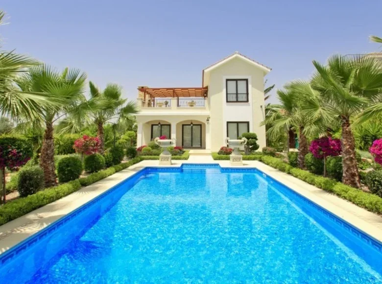 3 bedroom house 212 m² Kouklia, Cyprus