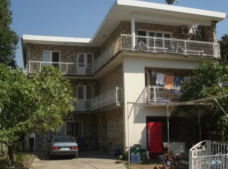 Wohnung 6 Schlafzimmer 145 m² Montenegro, Montenegro