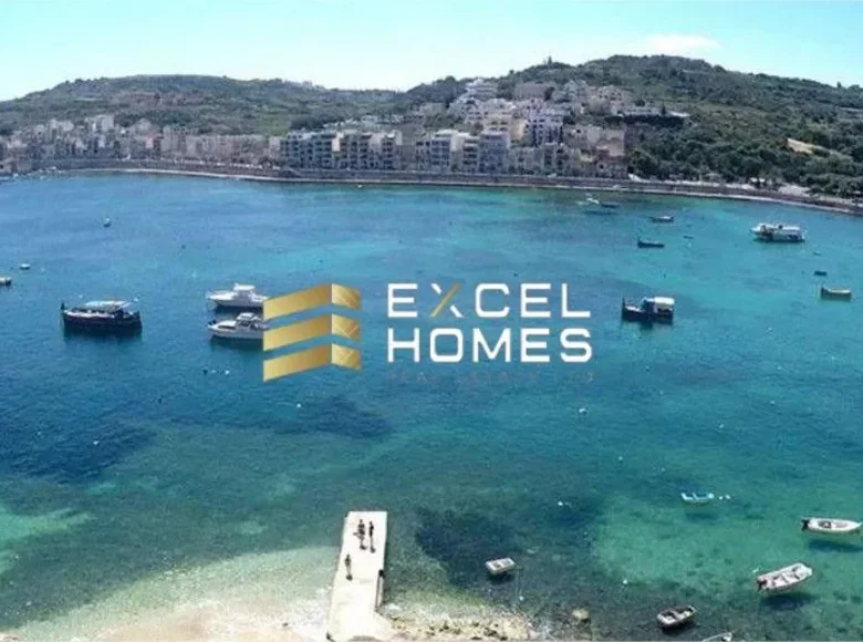 Commercial property  in Sliema, Malta