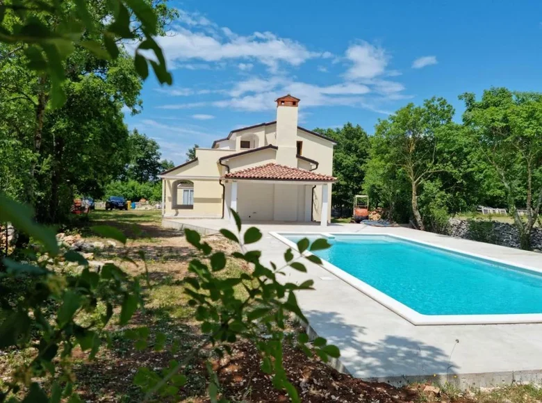 Villa 4 chambres 280 m² Rovinj, Croatie