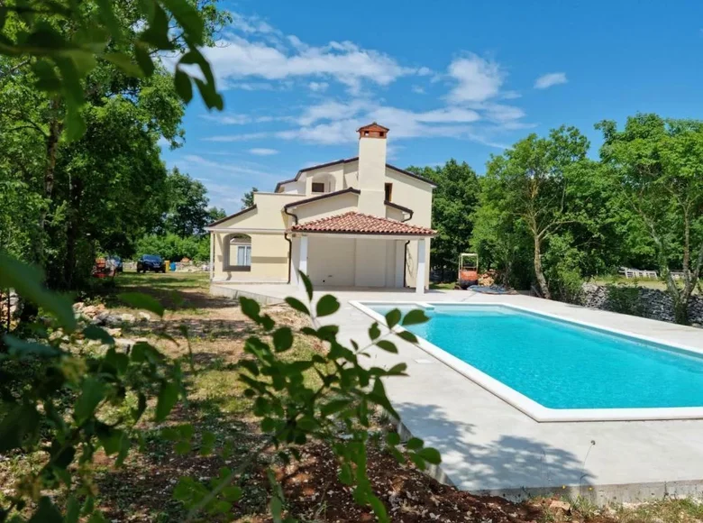 Willa 4 pokoi 280 m² Rovinj, Chorwacja