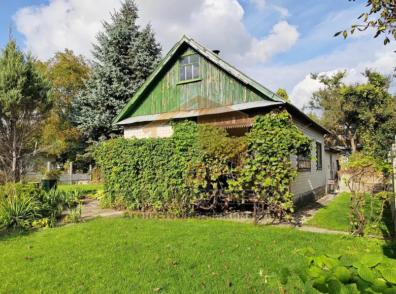 House 36 m² Brest, Belarus