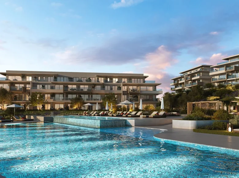 1 bedroom apartment 98 m² Mijas, Spain