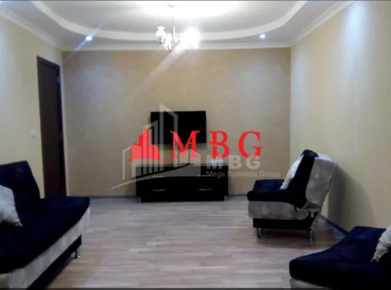 Wohnung 3 Zimmer 98 m² Tiflis, Georgien