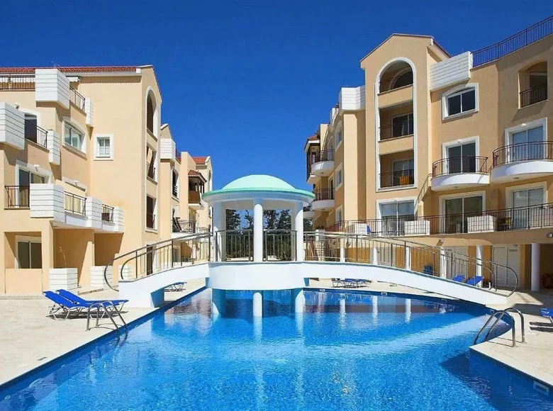 Квартира 3 комнаты 140 м² Пафос, Кипр