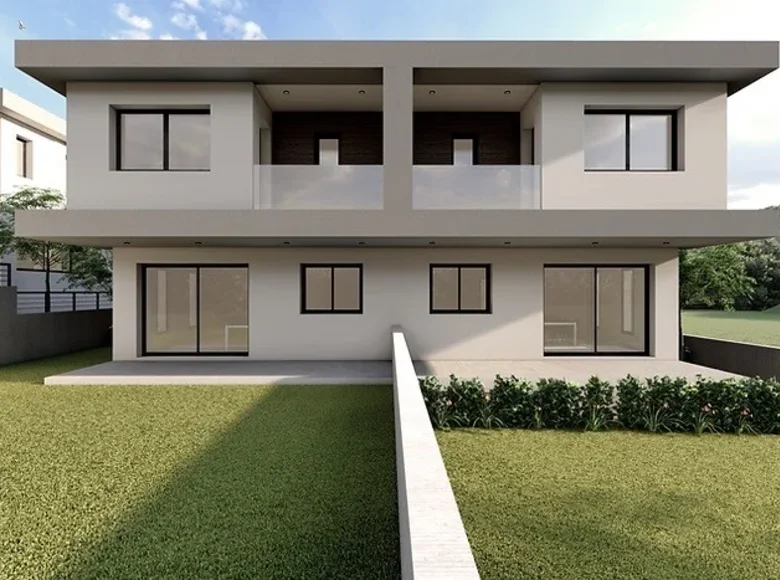 Casa 3 habitaciones 190 m² Ypsonas Municipality, Chipre