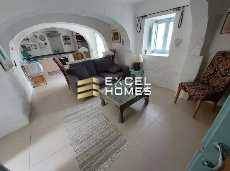 1 bedroom house  Sannat, Malta