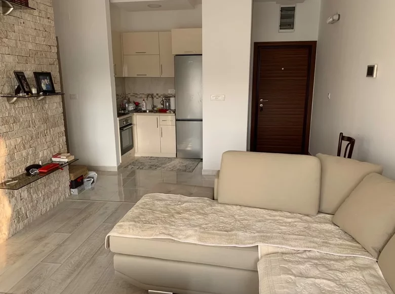 Apartamento 2 habitaciones 55 m² Ulcinj, Montenegro