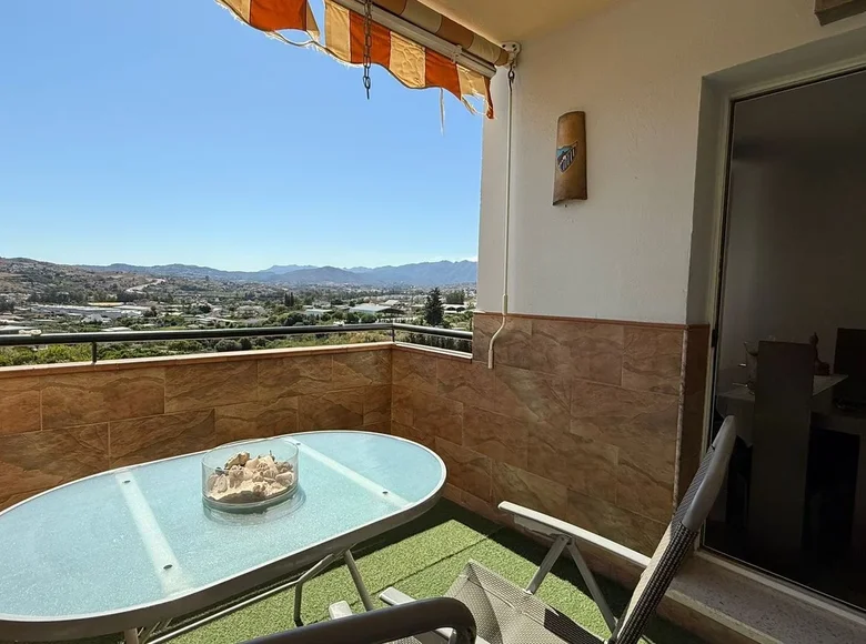 Appartement 3 chambres 100 m² Mijas, Espagne