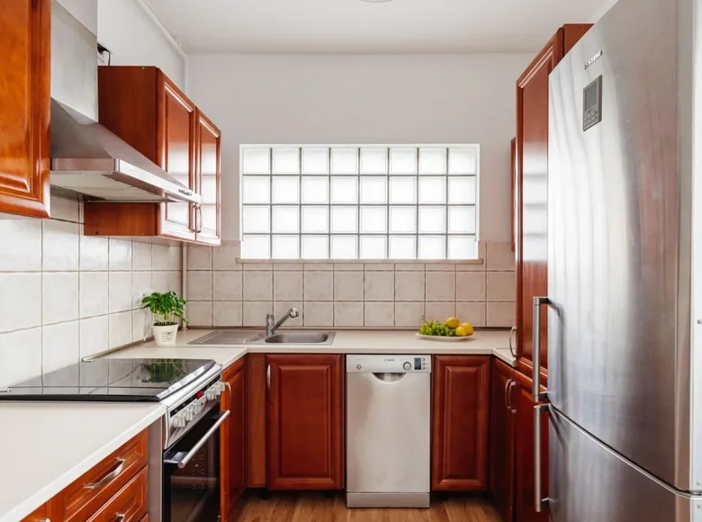 Appartement 2 chambres 50 m² Varsovie, Pologne