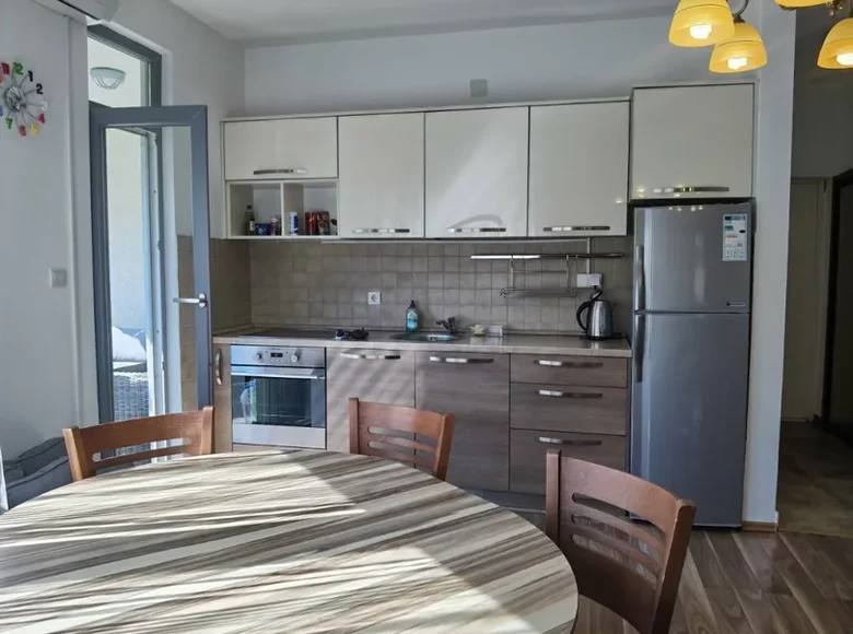 2 bedroom apartment 5 800 m² in Becici, Montenegro