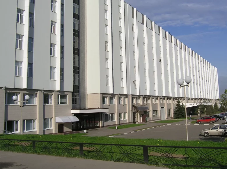 Oficina 255 m² en Krylatskoye District, Rusia