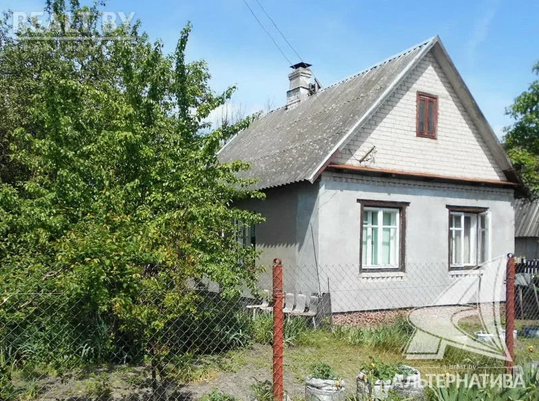 House 51 m² Brest, Belarus