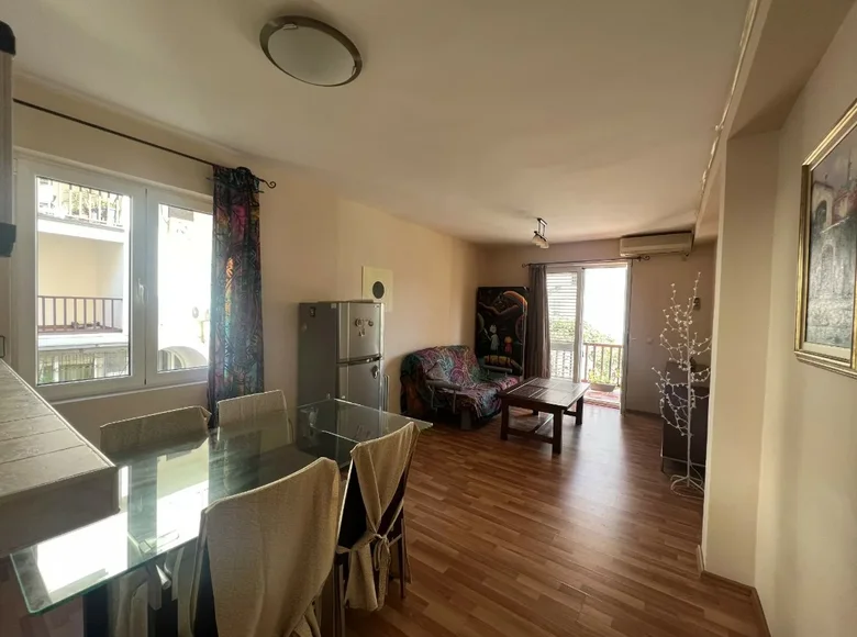Appartement 2 chambres 43 m² Budva, Monténégro