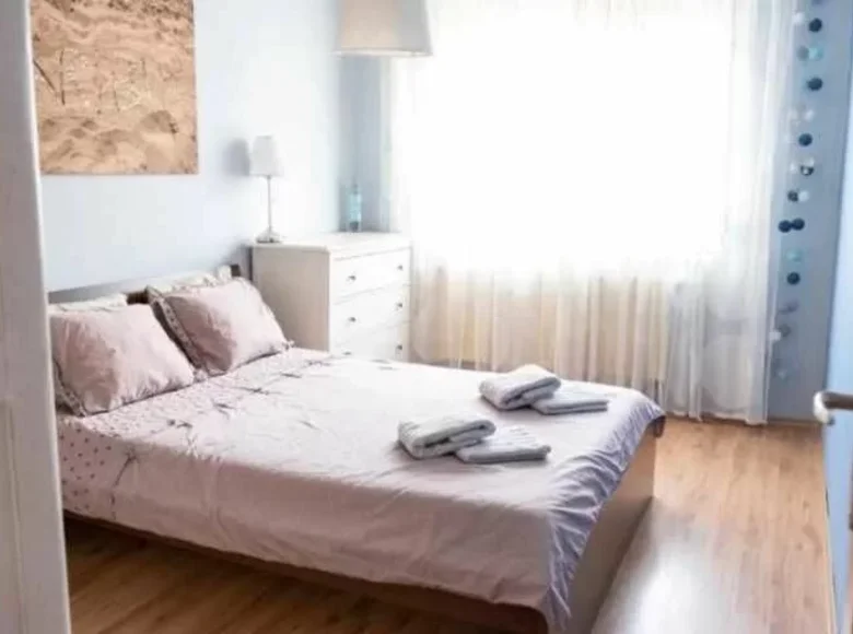 Wohnung 2 Zimmer 55 m² in Breslau, Polen