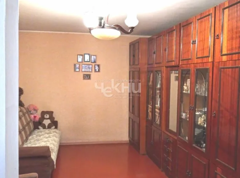 Wohnung 59 m² Nischni Nowgorod, Russland