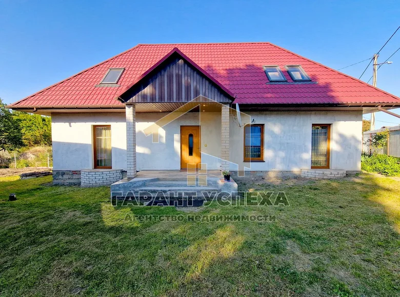 House 66 m² Brest, Belarus