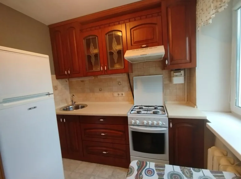 Appartement 1 chambre 30 m² Minsk, Bélarus