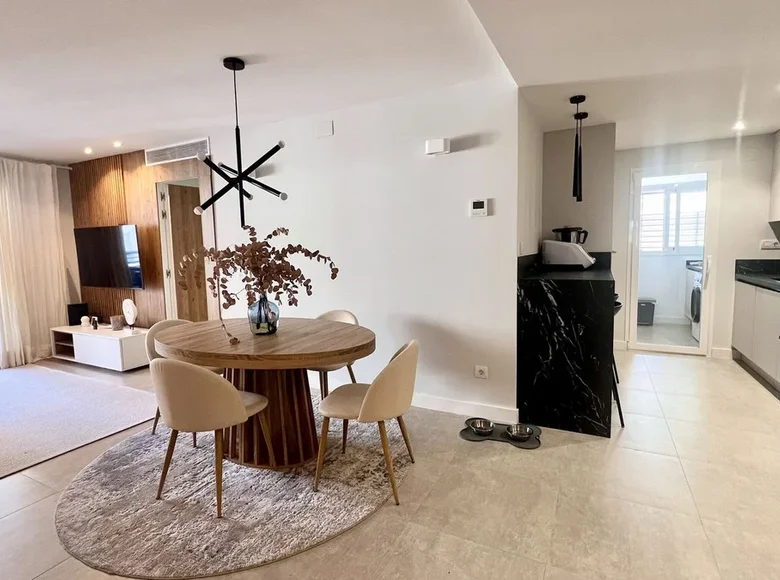 Wohnung 3 Schlafzimmer 90 m² San Pedro Alcantara, Spanien
