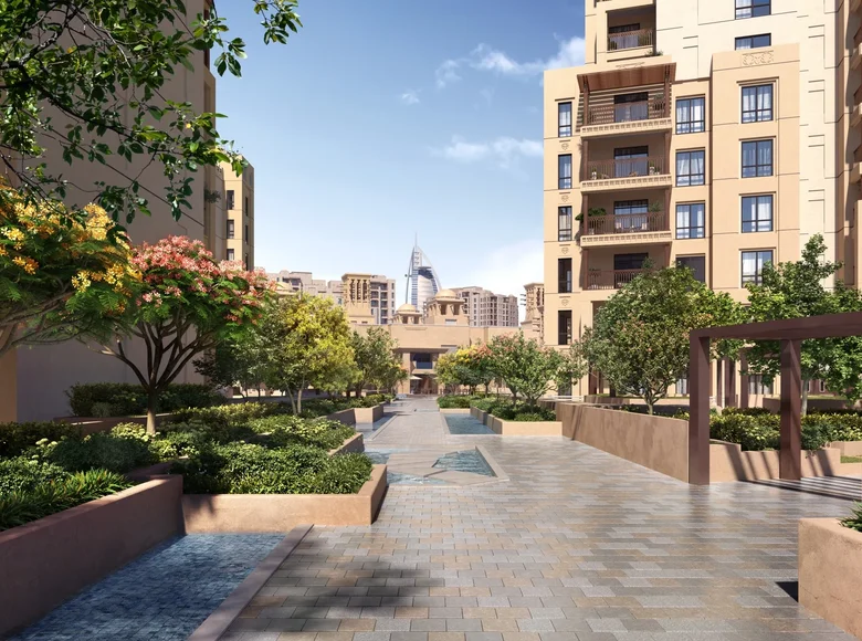 Apartamento 2 habitaciones 102 m² Dubái, Emiratos Árabes Unidos