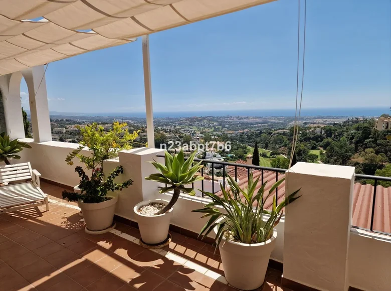Appartement 2 chambres  Benahavis, Espagne