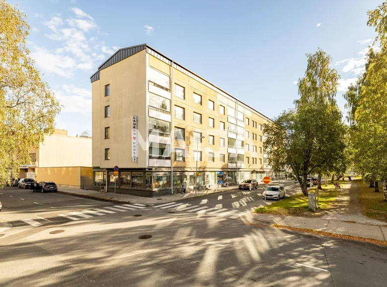 Appartement 3 chambres 85 m² Kemi, Finlande