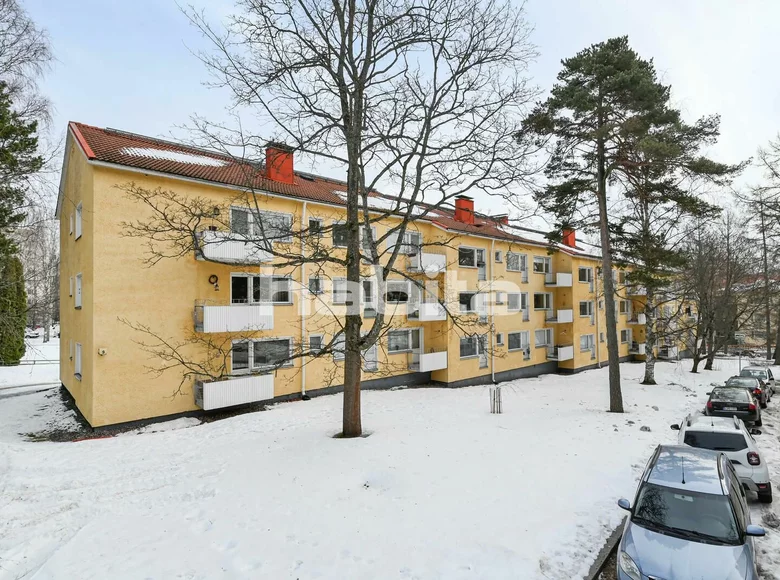 Mieszkanie 1 pokój 28 m² Helsinki sub-region, Finlandia