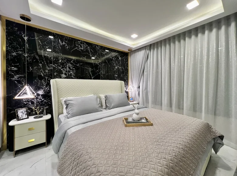 Studio 22 m² Pattaya, Thaïlande