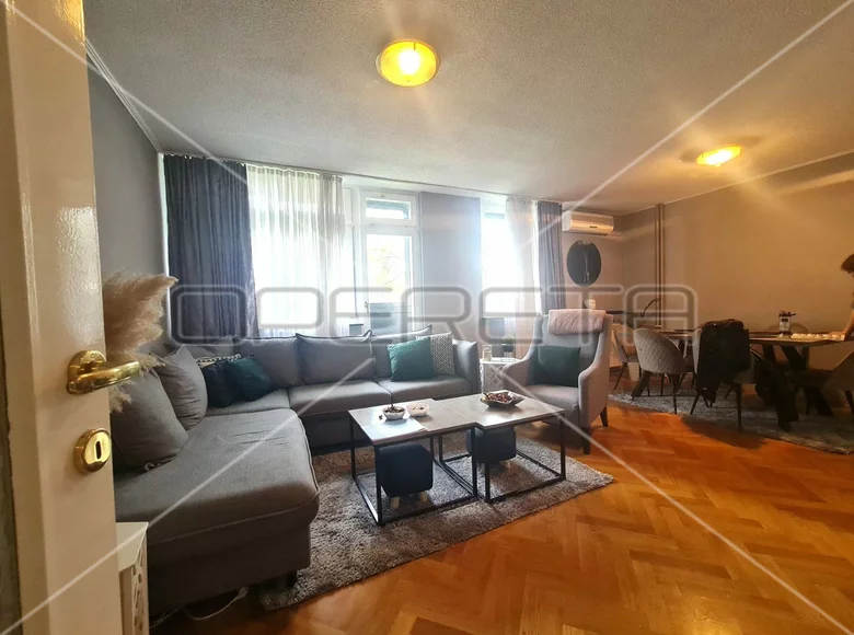 Appartement 4 chambres 80 m² Zagreb, Croatie