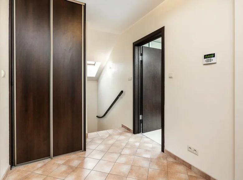 Wohnung 211 m² Lusowo, Polen