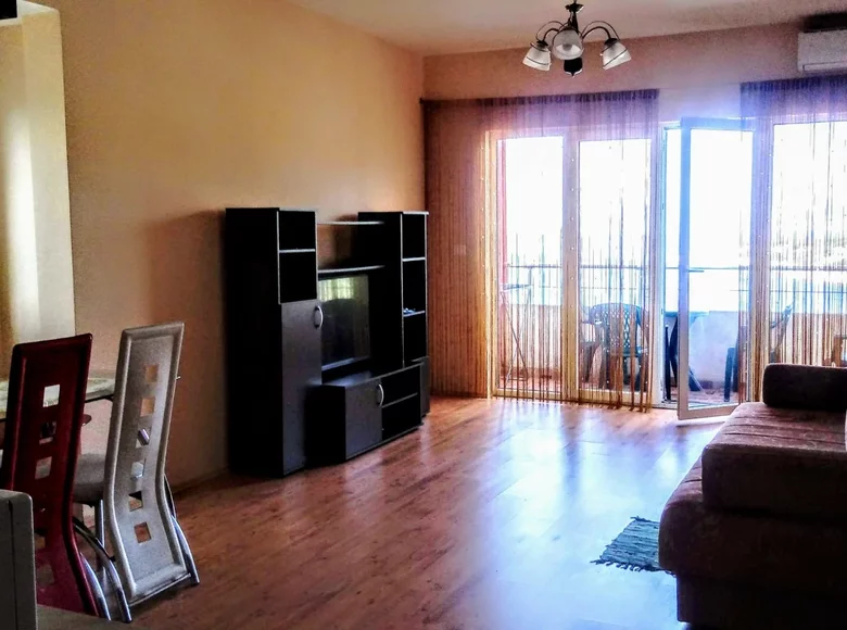 Apartamento 1 habitacion 51 m² Utjeha, Montenegro