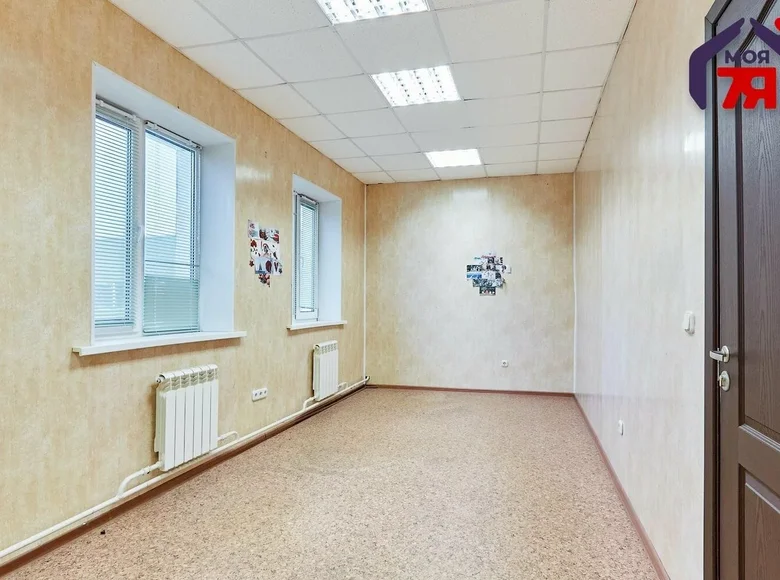 Büro 180 m² Kalodsischtschy, Weißrussland